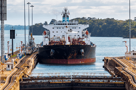 Panama Canal Group Tours